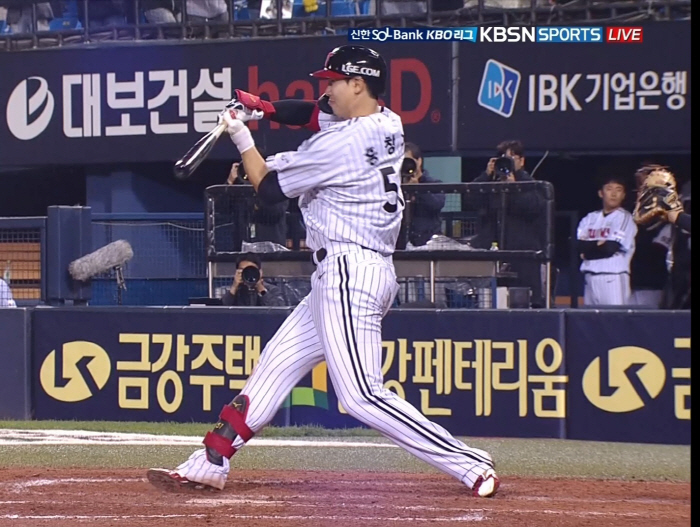 KBO, which is also bruised by shock and misjudgment, should introduce video review immediately, but who opposes it