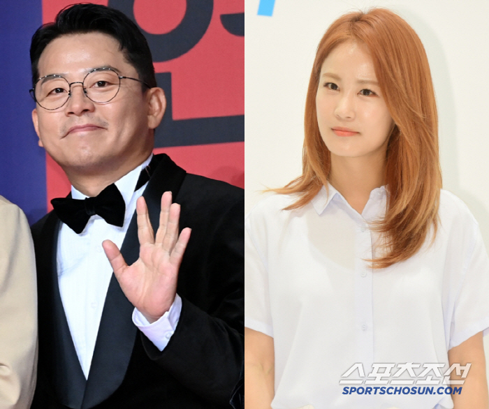 Kim Ji-min ♥ Kim Jun-ho lost 7kg due to a stomach bugThere's no tux that fits me because of my belly fat (single-night tour 4)