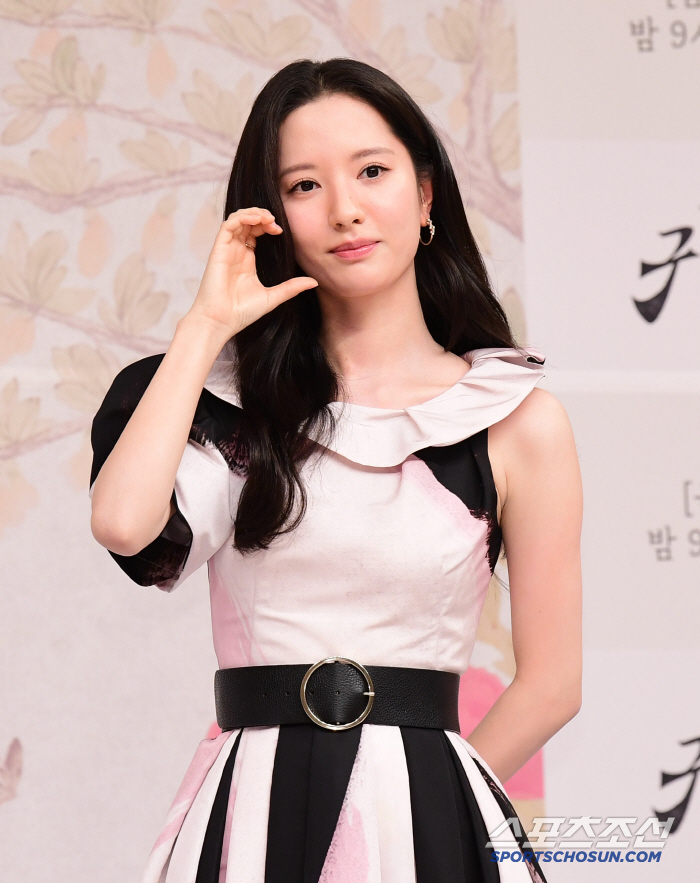 Kim Ji-yeon and Yook Sung-jae are confused → even crying and apologizing..Emotional Variations Positively (Going Palace)