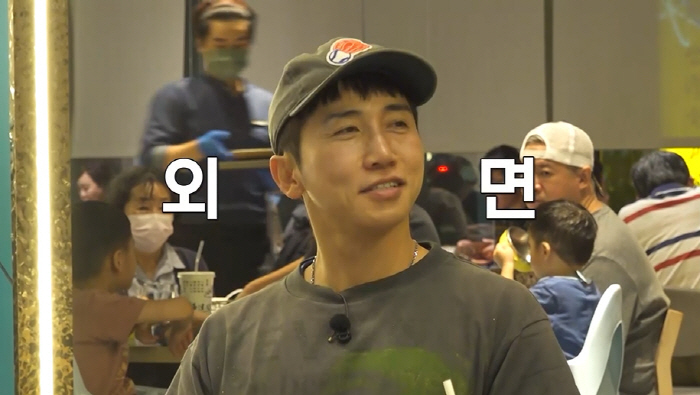 Kim Jun-ho ♥ Kim Ji-min, even before the wedding, I wanted to have my baby, so I was surprised by the dense message