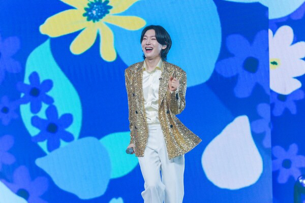 Kim Yongbin and Lim Youngwoong won..'No. 1 popular vote for eight consecutive weeks. 'The cost of the event has gone up many times.' (Sadang-gui)
