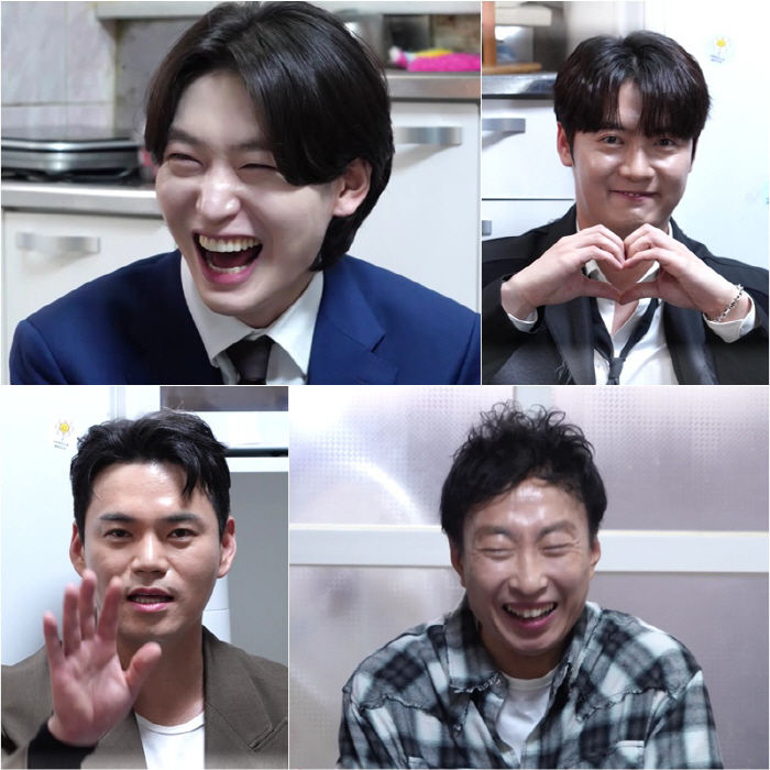 Kim Yongbin and Lim Youngwoong won..'No. 1 popular vote for eight consecutive weeks. 'The cost of the event has gone up many times.' (Sadang-gui)