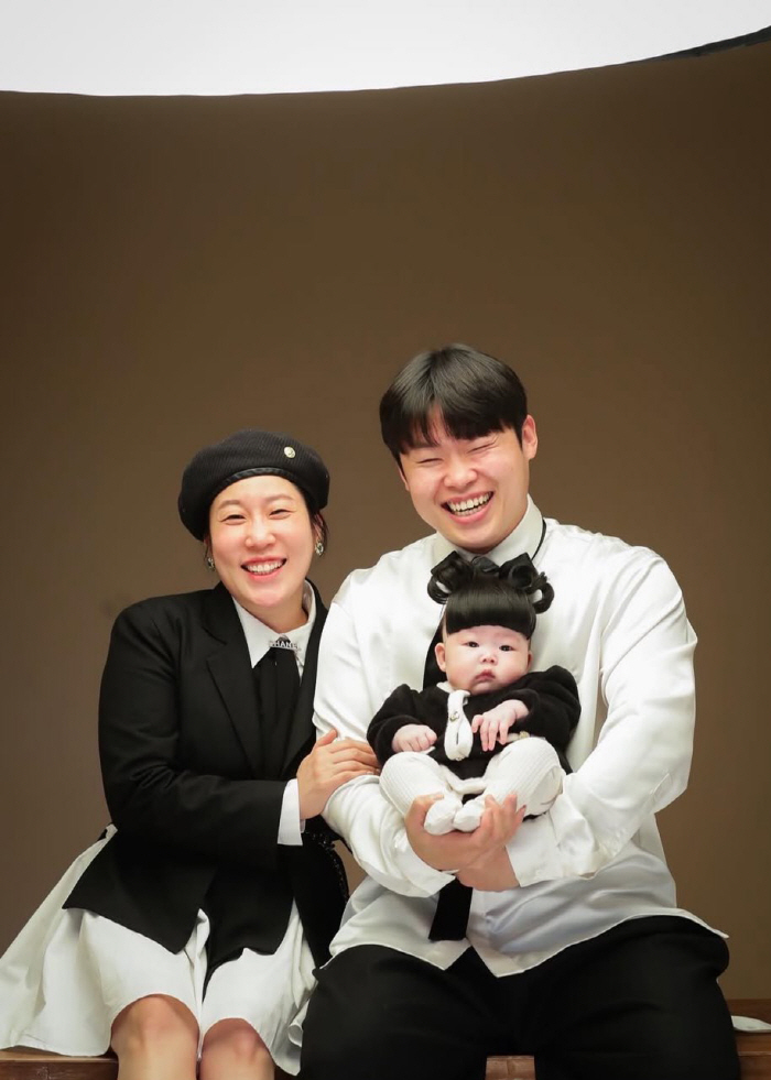 Kim Young-hee, mother and daughter are going to the hospital..'♥Yoon Seungyeol is in charge of nursing'