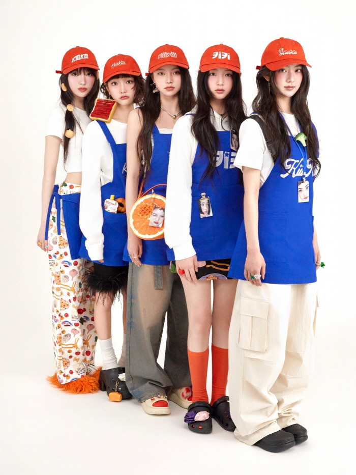 Kiiikiii Tops Brand Reputation Rankings for 4 Consecutive Months, Proving Rookie Power