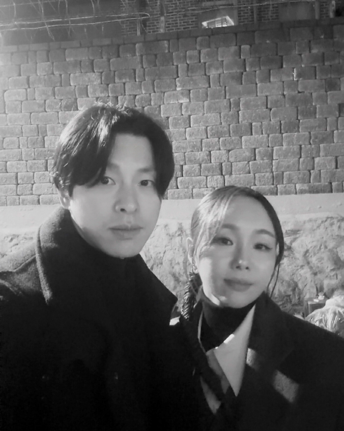  Lim Jung-hee, 44, Becomes a Late Mother...♥Double slope with ballerino 6 years younger (Full Story)