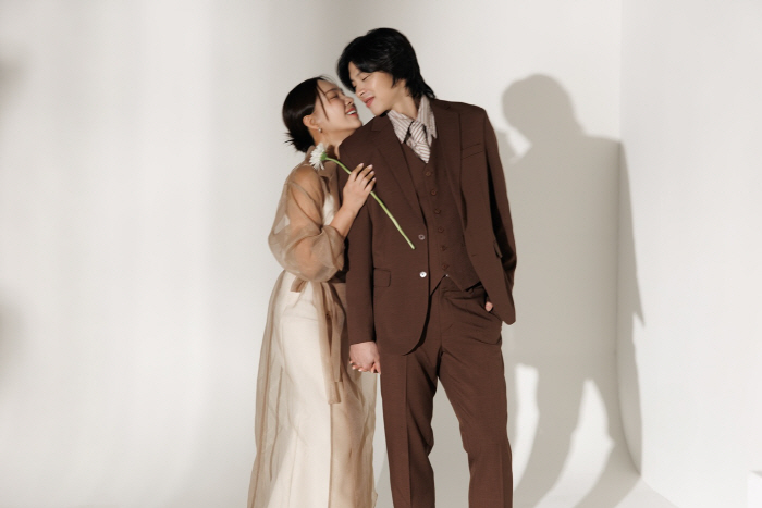  Lim Jung-hee, 44, Becomes a Late Mother...♥Double slope with ballerino 6 years younger (Full Story)