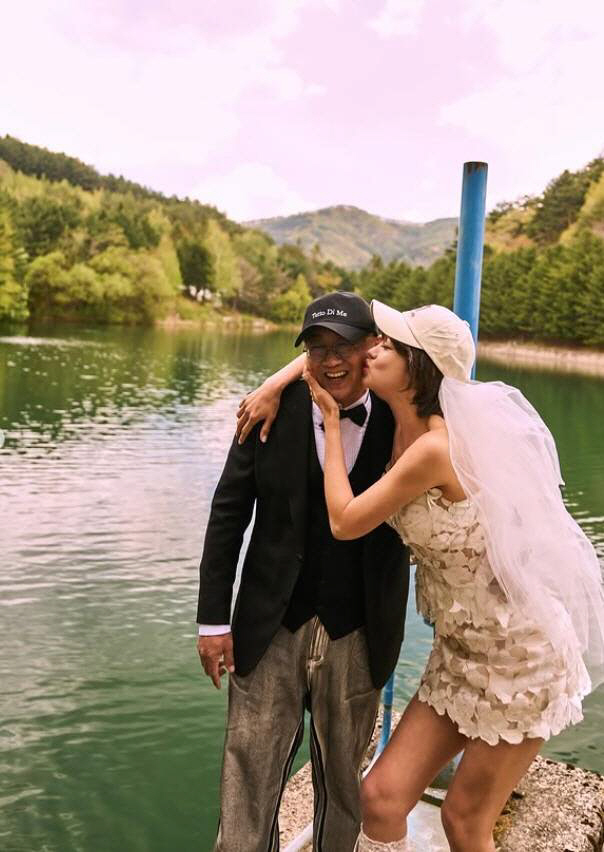  Choi Yeo-jin, infidelity leader Gaslighting Rumor remarried husband today (1st)