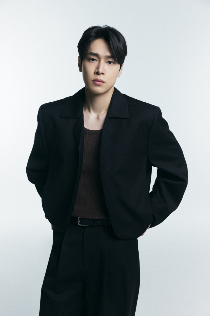  More than licorice, the main..Foam → Unseuljeon Kang Yoo-seok in his 30s, considering a similar role (Roundup)