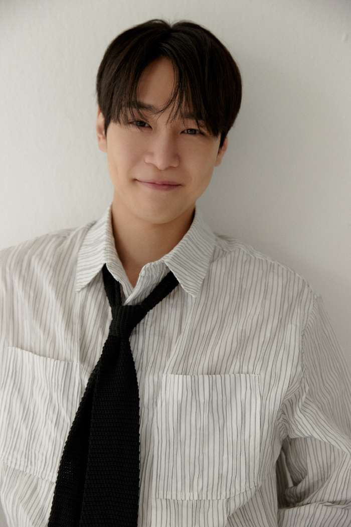  More than licorice, the main..Foam → Unseuljeon Kang Yoo-seok in his 30s, considering a similar role (Roundup)