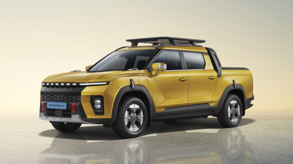 A test drive event for 6 types of electric cars at the same time! EV Trend Korea, 35 days at COEX