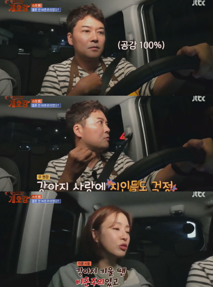 ‘Paws in Paradise’ Jun Hyun-moo Leads Customized Care Program for Rescue Dogs on JTBC