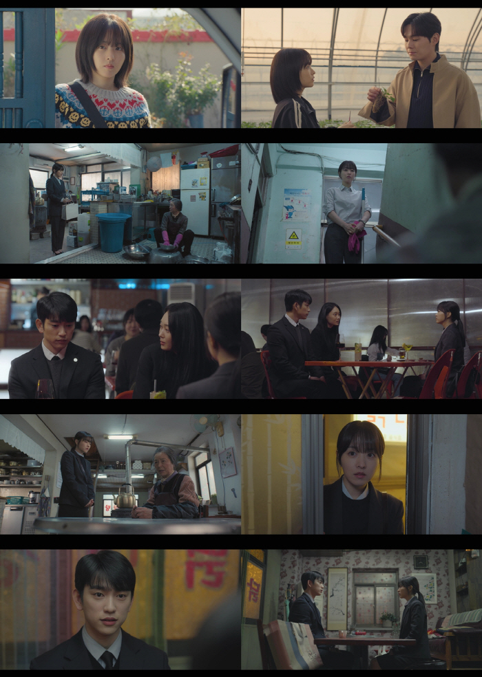 'Our Unwritten Seoul' Draws 6.3% in Seoul with Park Bo-young’s Emotional Performance