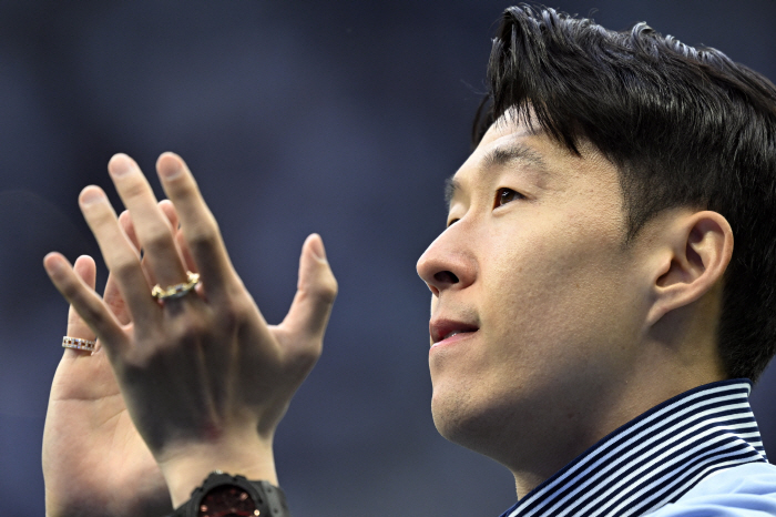 Tottenham is on the verge of being kicked out → Son Heung-min is on the verge of sales if it is 93 billion won, and it is my brother Ronaldo who is saving! I'll keep my seat instead of SONWill Stay in Saudi Arabia