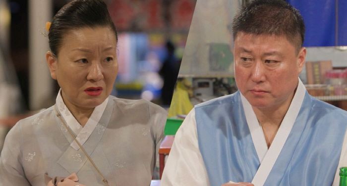 2 Billion Imokase Annual Sales, Divorce Dispute After 21 Years of Marriage? Property split ratio disclosed (Same Bed, Different Dreams 2)