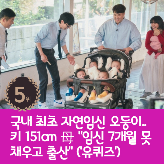  Last week, hot issue, Choi Eun-kyung and Dongchimi were forced to drop out