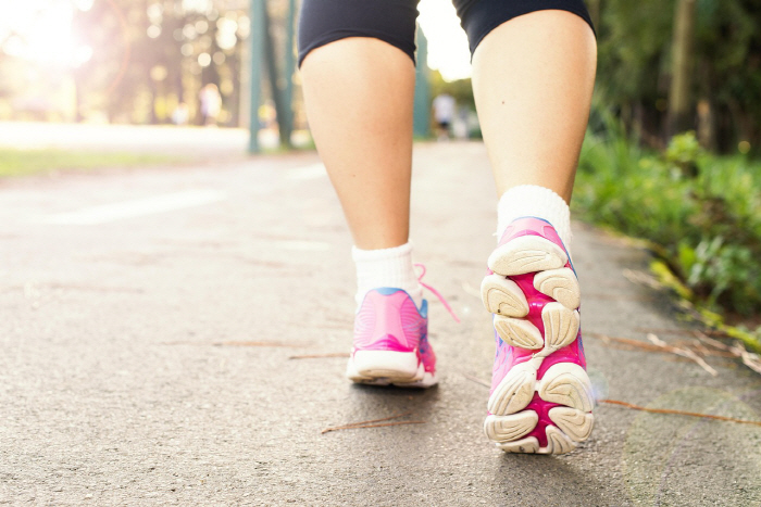If you exercise systematically after cancer surgery, there is a risk of cancer recurrence and death ↓