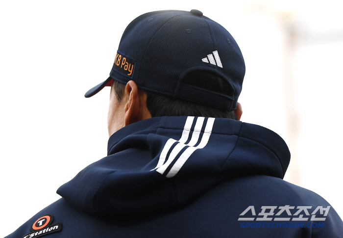 I'm sorry, it's my responsibility...Why did Lee Seung-yeop voluntarily resign
