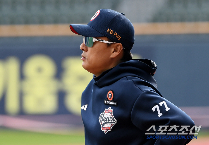 I'm sorry, it's my responsibility...Why did Lee Seung-yeop voluntarily resign