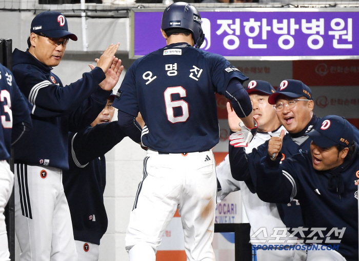 I'm sorry, it's my responsibility...Why did Lee Seung-yeop voluntarily resign