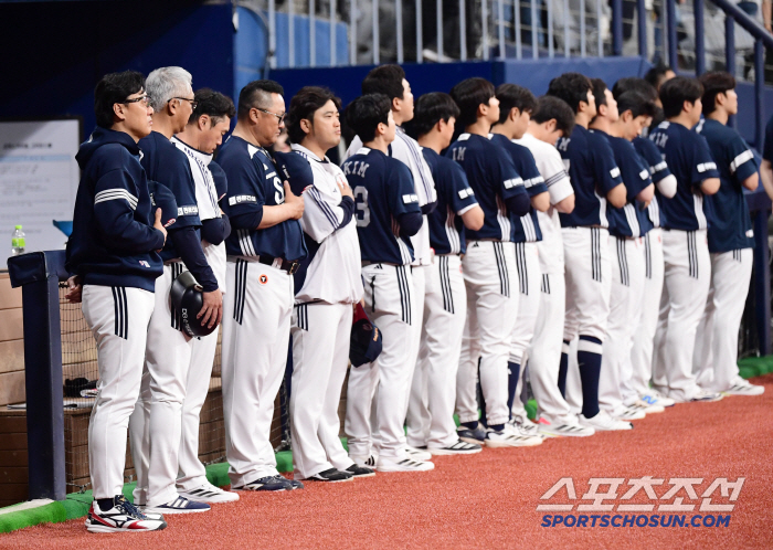 I'm sorry, it's my responsibility...Why did Lee Seung-yeop voluntarily resign
