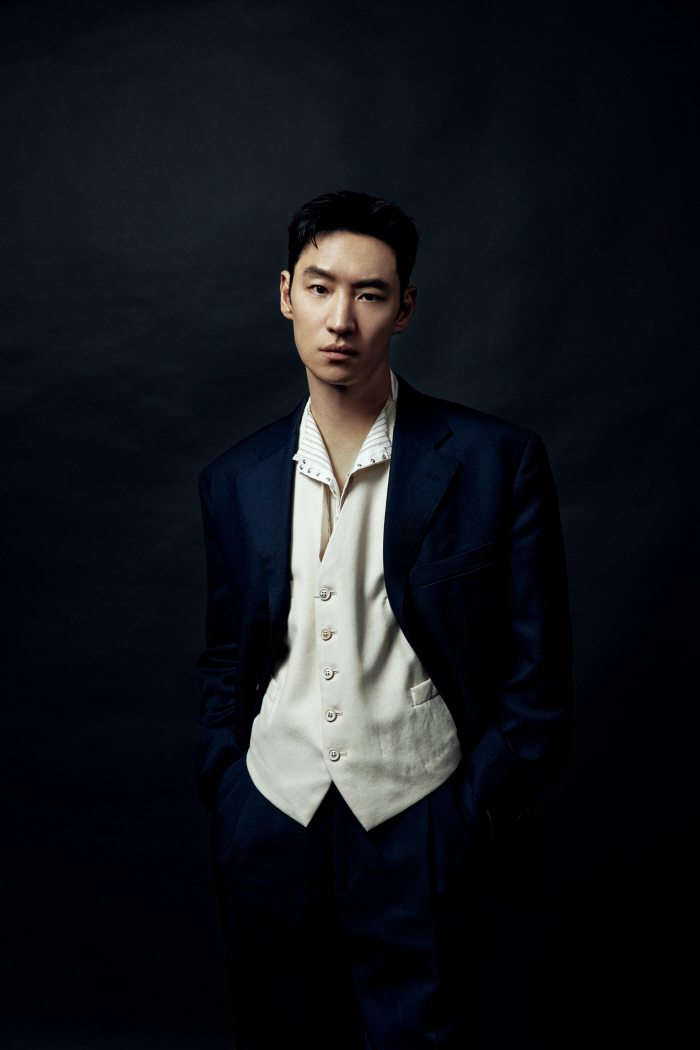  Lee Je-hoon Signal 2 Model Taxi 3 filming at the same time, everyone is surprised when looking at my schedule (Soju War)