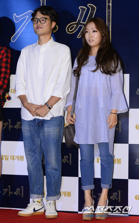 Jeong-in ♥ Cho Jung-chi regrets skipping the wedding, there is no way to get back the congratulatory money he has paid