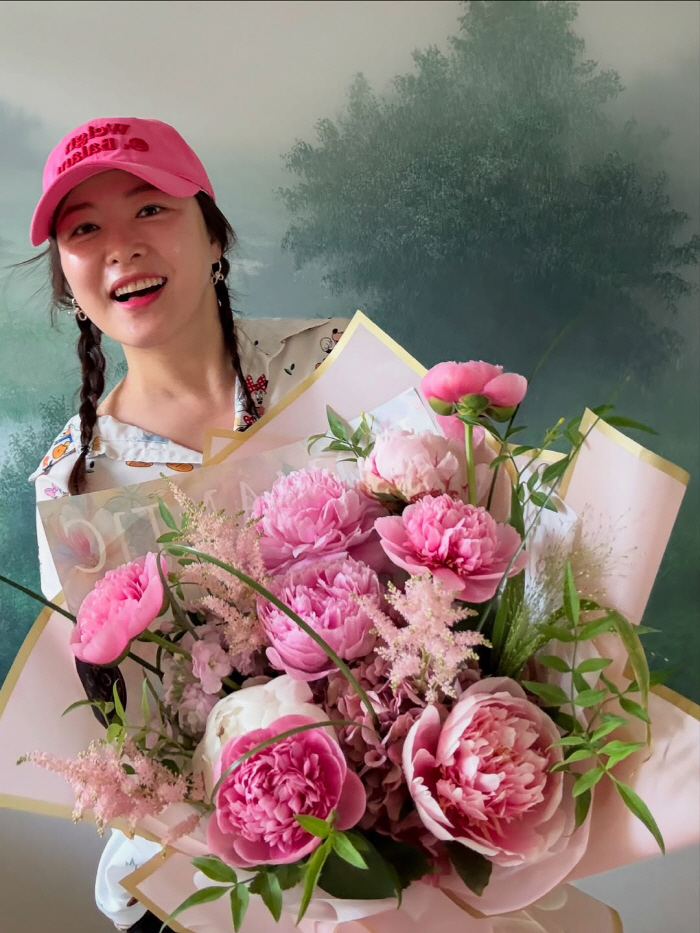Kim Won-hyo, ♥ Let's retire quicklySpecial Wedding 5000 Days Event