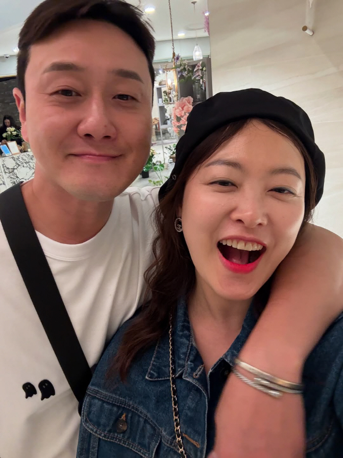 Kim Won-hyo, ♥ Let's retire quicklySpecial Wedding 5000 Days Event