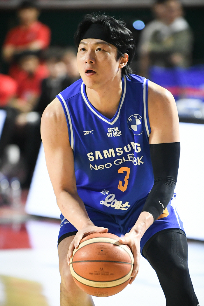 Lee Jung-hyun, the best mystery in the FA this season, goes to DB. Why is their contract a win-win