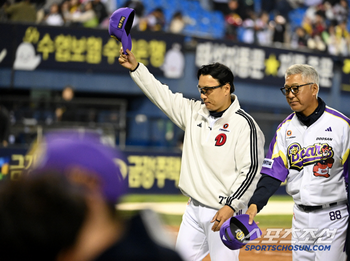 Lee Seung-yeop resigned in shock. Why now? Was the 2nd consecutive Youngbong defeat to the last place team the final shot