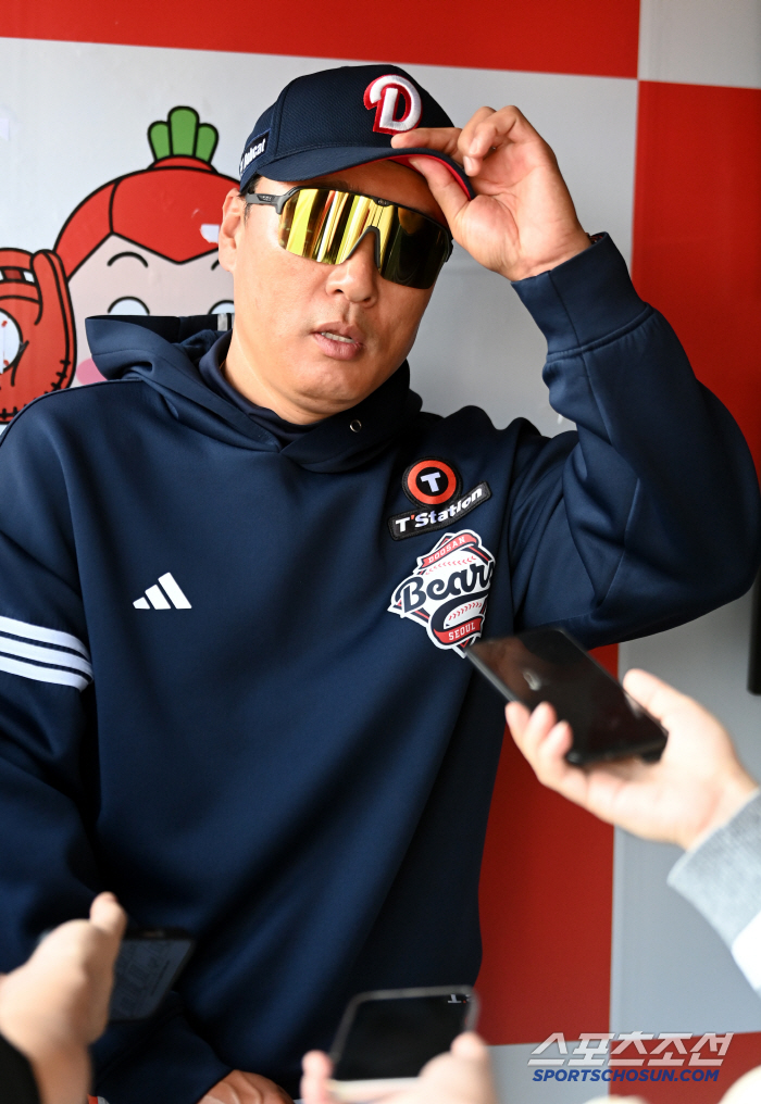 Lee Seung-yeop resigned in shock. Why now? Was the 2nd consecutive Youngbong defeat to the last place team the final shot