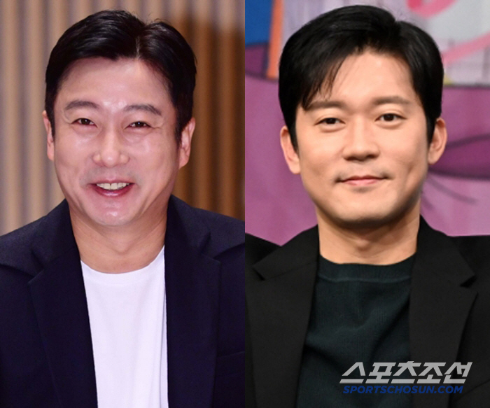 Lee Soo-geun and Kim Dae-ho, when the water comes in, it breaks if you play too much (Radio Show)