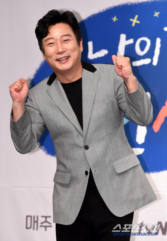 Lee Soo-geun and Na Young-seok PD Kang Ho-dong fell in love with rumors of discord, but they filmed a spin-off of New Western Game 