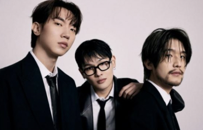 Na Sang-hyun's band apologizes for the cancellation of sexual harassment, moral responsibility  (Full Story)