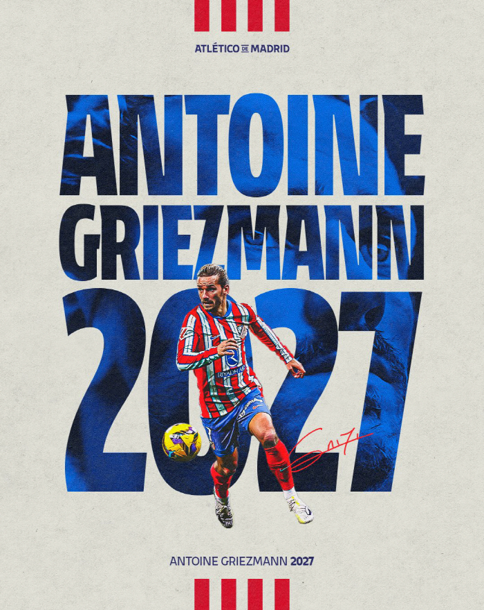Best fan service to fans 197 goals in total and 93 assists The legend of Aletti, not going to America!→Contract extension until 2027