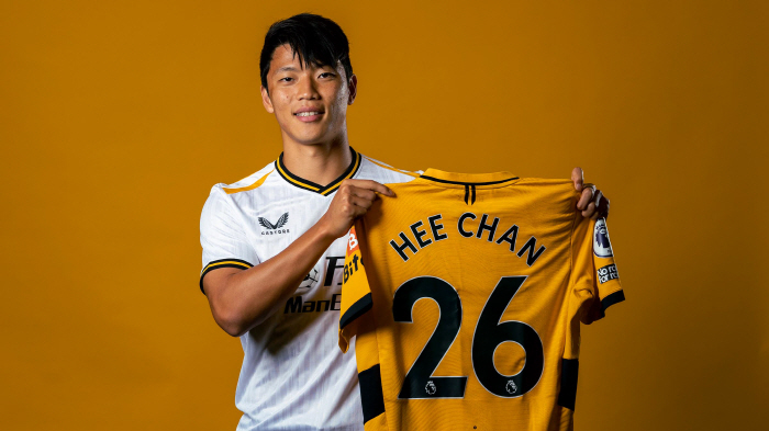  Hwang Heechan will stay in Wolverhampton next season? I'm upset. Team interview revealed...The most memorable match against Tottenham, who scored in front of Heungmin