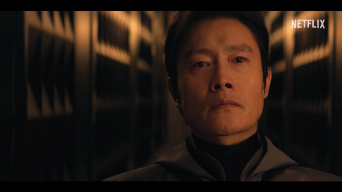 ‘Squid Game 3' Trailer Unveiled at TUDUM 2025 Ahead of June 27 Release