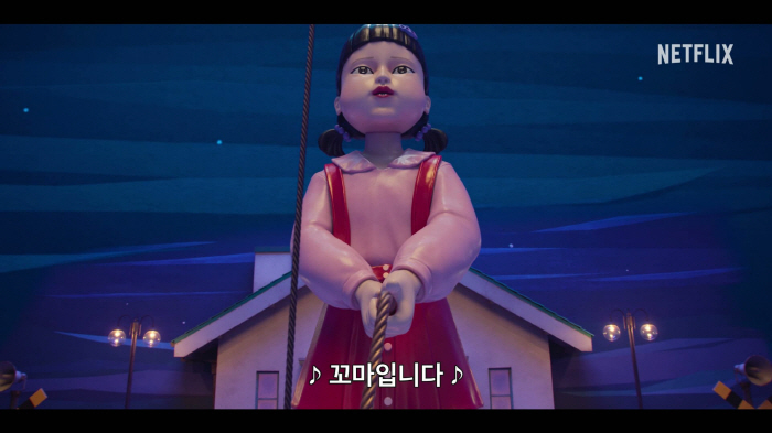 ‘Squid Game 3' Trailer Unveiled at TUDUM 2025 Ahead of June 27 Release