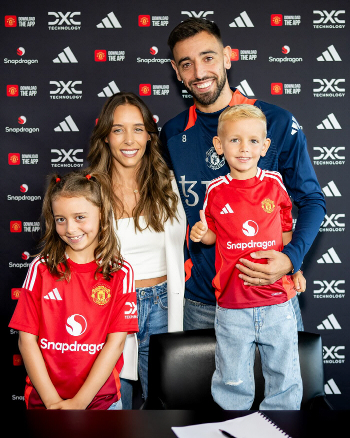 Only one gateway left is Bruno Fernandes (30 years old, Alhilal) in blue uniform imminent! Discussing Saudi transfer with family → Waiting for final answer