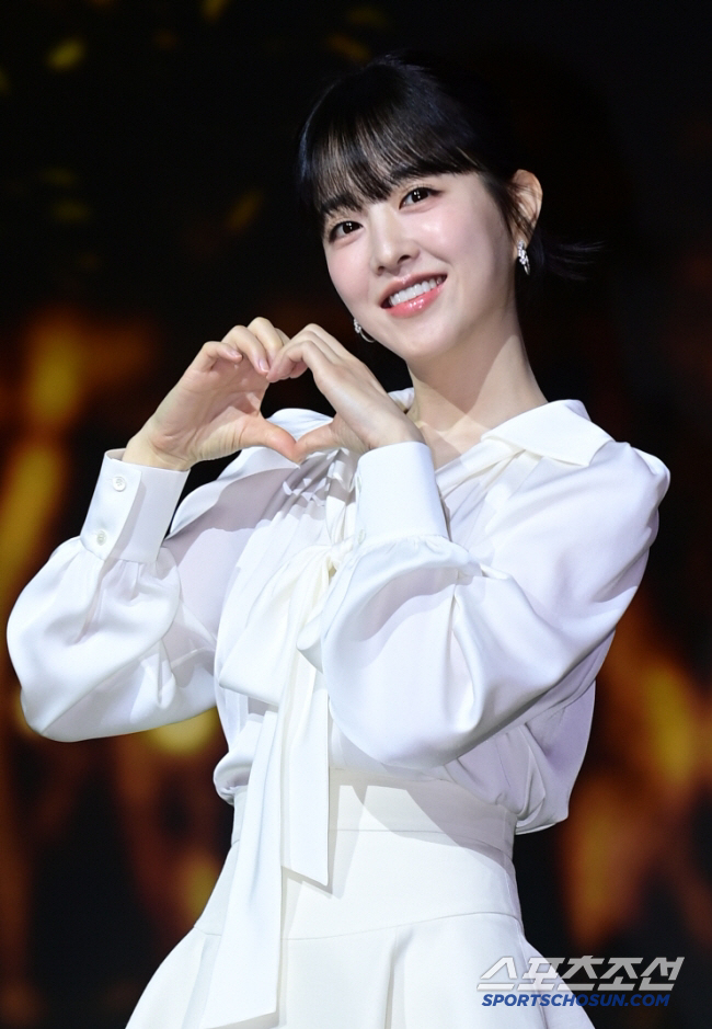 Park Bo-young, masterpiece acting that beat Park Bo-young..Psychiatric ward → Uncharted Seoul's Career