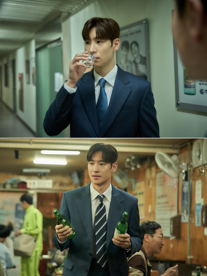 Lee Je-hoon Returns with ‘Big Deal,’ Reflects on IMF Era and On-Set Challenges