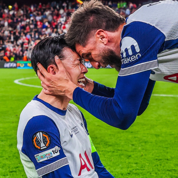 Son Heung-min is in danger! POSTECH's replacement is a scary butterfly effect...Successive coach SON enters Tottenham with replacement