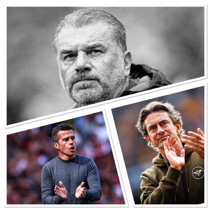 Son Heung-min is in danger! POSTECH's replacement is a scary butterfly effect...Successive coach SON enters Tottenham with replacement