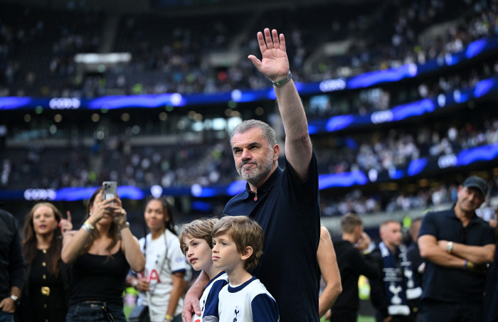 There's no winning premium for the first time in 17 years? POSTECH Tottenham head coach Levy to be replaced, only final decision remains 