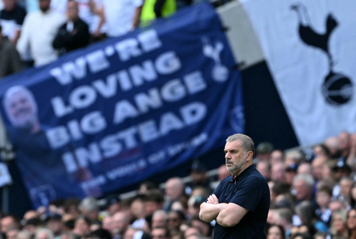 There's no winning premium for the first time in 17 years? POSTECH Tottenham head coach Levy to be replaced, only final decision remains 