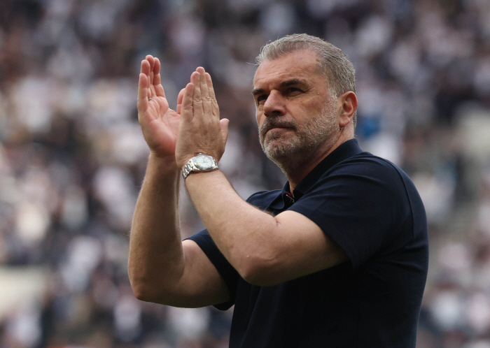 There's no winning premium for the first time in 17 years? POSTECH Tottenham head coach Levy to be replaced, only final decision remains 