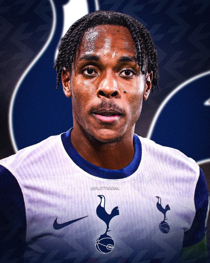Tottenham is out of his mind! 90 Billion Matistel Complete Recruitment Realized...Double deal to Sane → Bayern Munich is excited