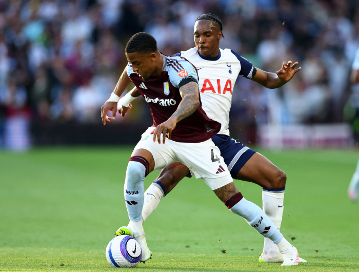 Tottenham is out of his mind! 90 Billion Matistel Complete Recruitment Realized...Double deal to Sane → Bayern Munich is excited
