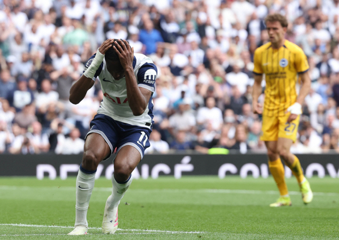 Tottenham is out of his mind! 90 Billion Matistel Complete Recruitment Realized...Double deal to Sane → Bayern Munich is excited