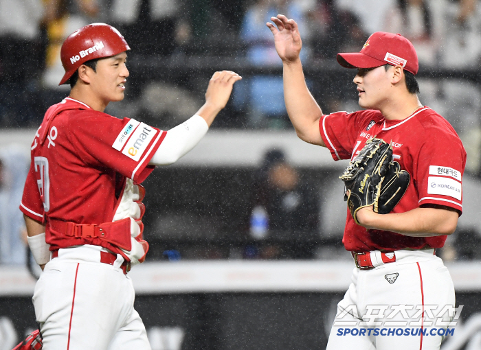 Will Park Young-hyun, Jung Hae-young, and Kim Seo-hyun be stronger than the national team's closure